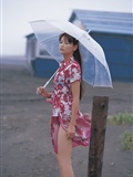 白鸟百合子 bomb.tv 日本性感美女写真 2007-08 Yuriko Shiratori(72)